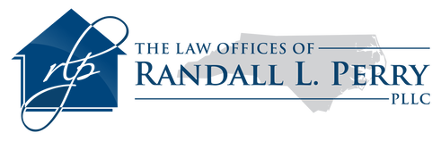 THE LAW OFFICES OF RANDALL L. PERRY, PLLC